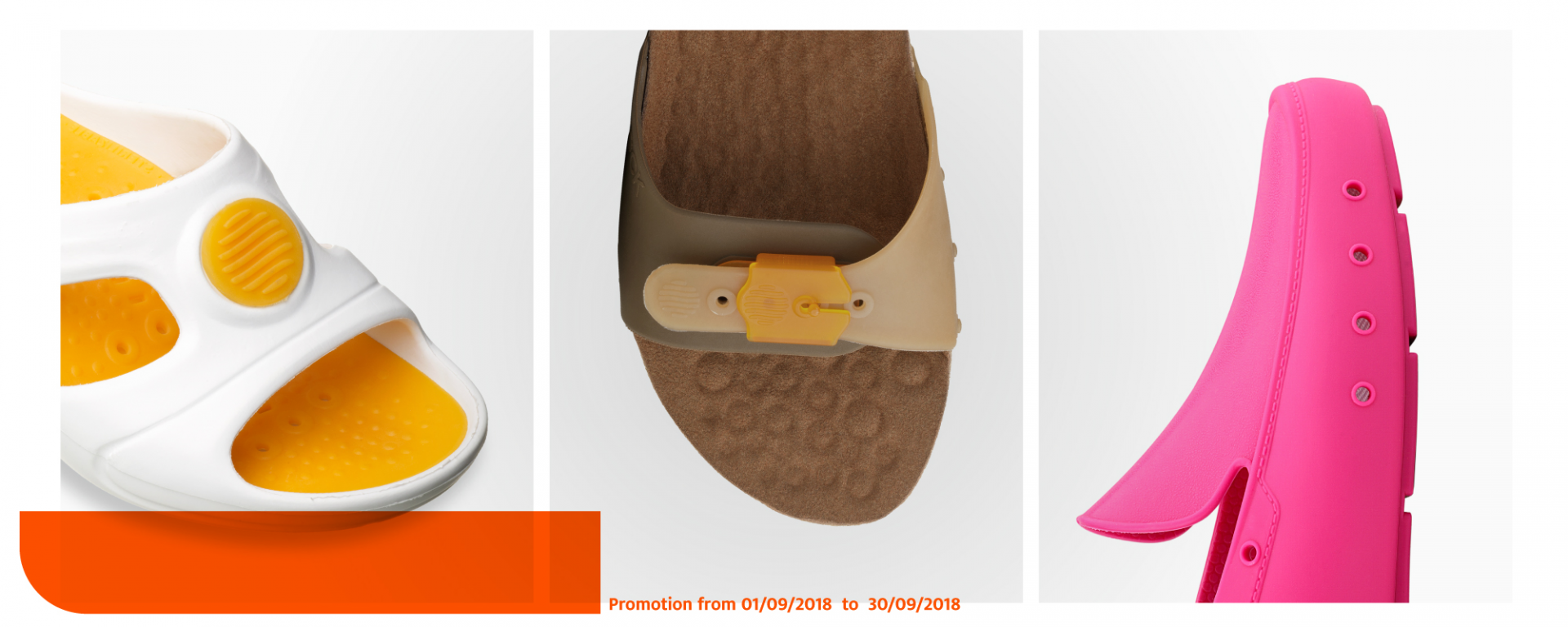 50% OFF<br>SHOES AND<br>SANDALS 50% OFF<br>SHOES AND<br>SANDALS