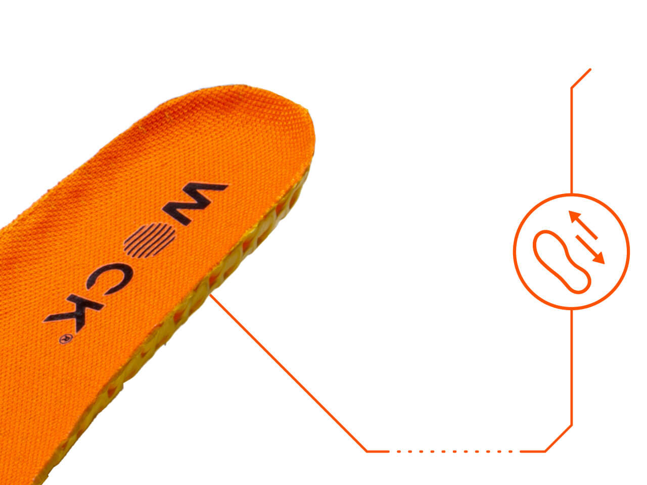 Sapatilhas confortáveis de trabalho Reblast: conforto, respirabilidade e segurança para o seu dia a dia, com tecnologia Probreathe™