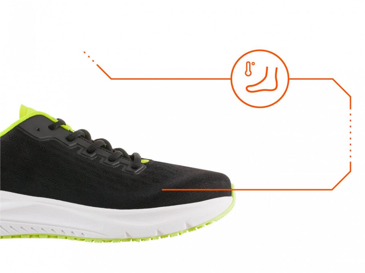 zapatillas cómodas para profesionales exigentes que valoran el rendimiento, el bienestar y el estilo.