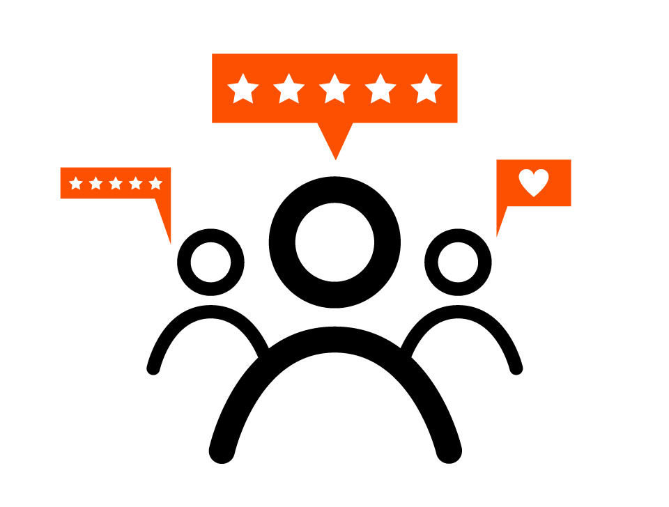 Utilize para ver mais