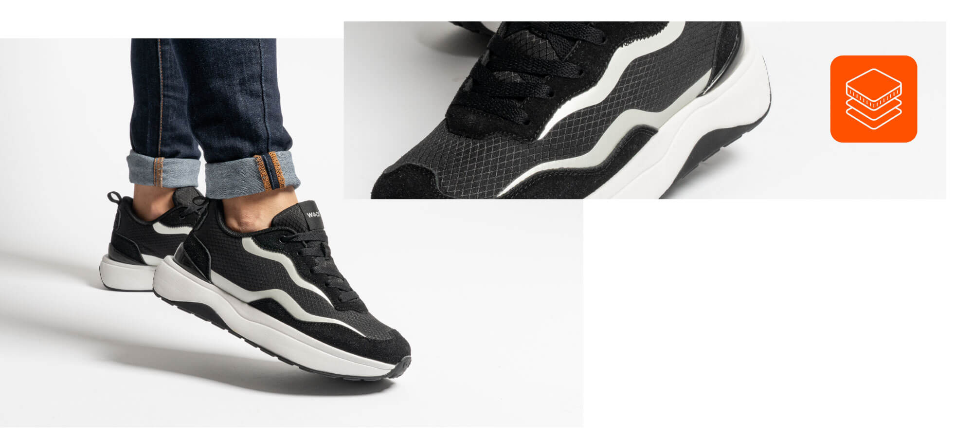 Use to procomfort™ technology