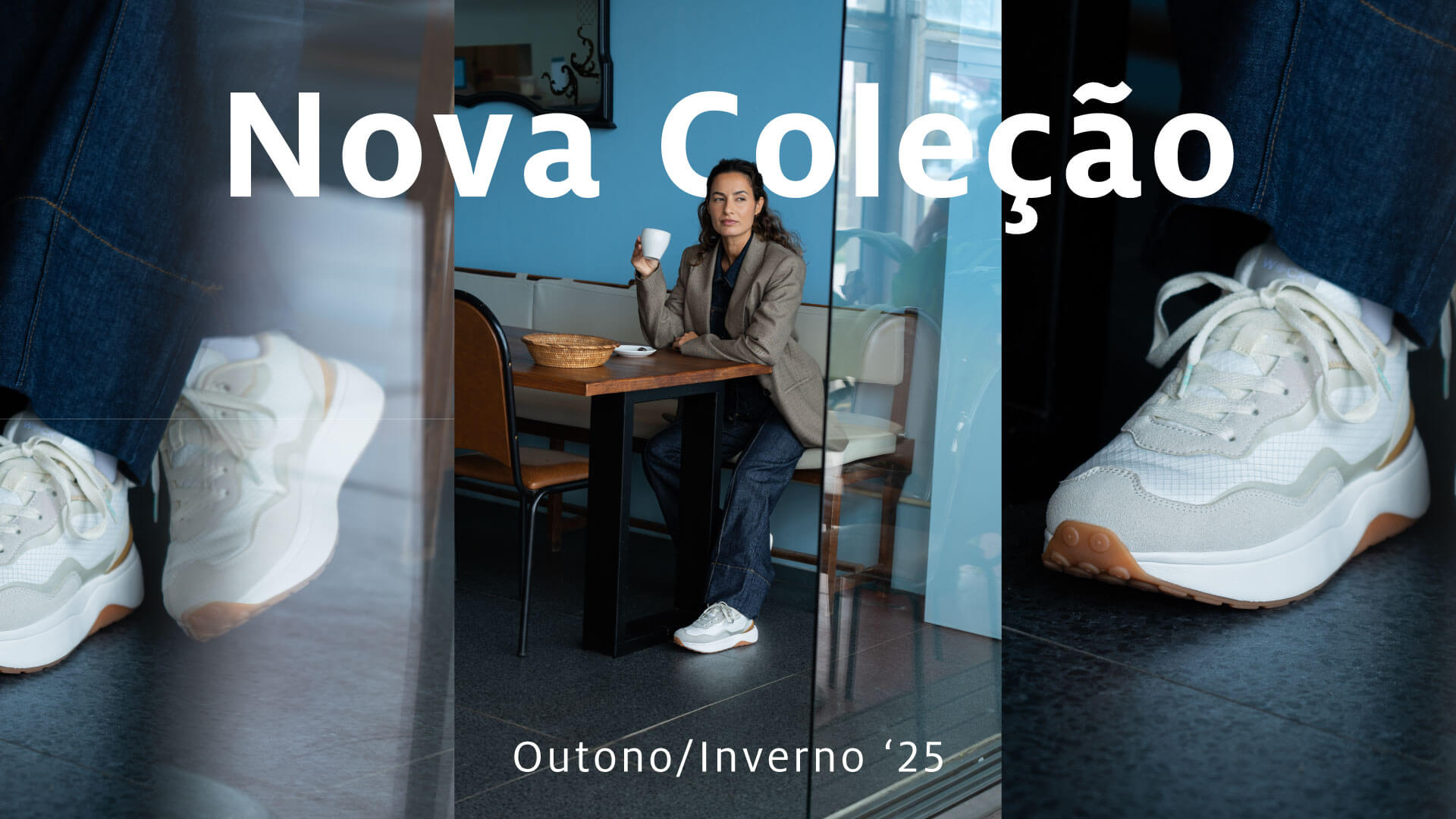 Utilize para  ver mais