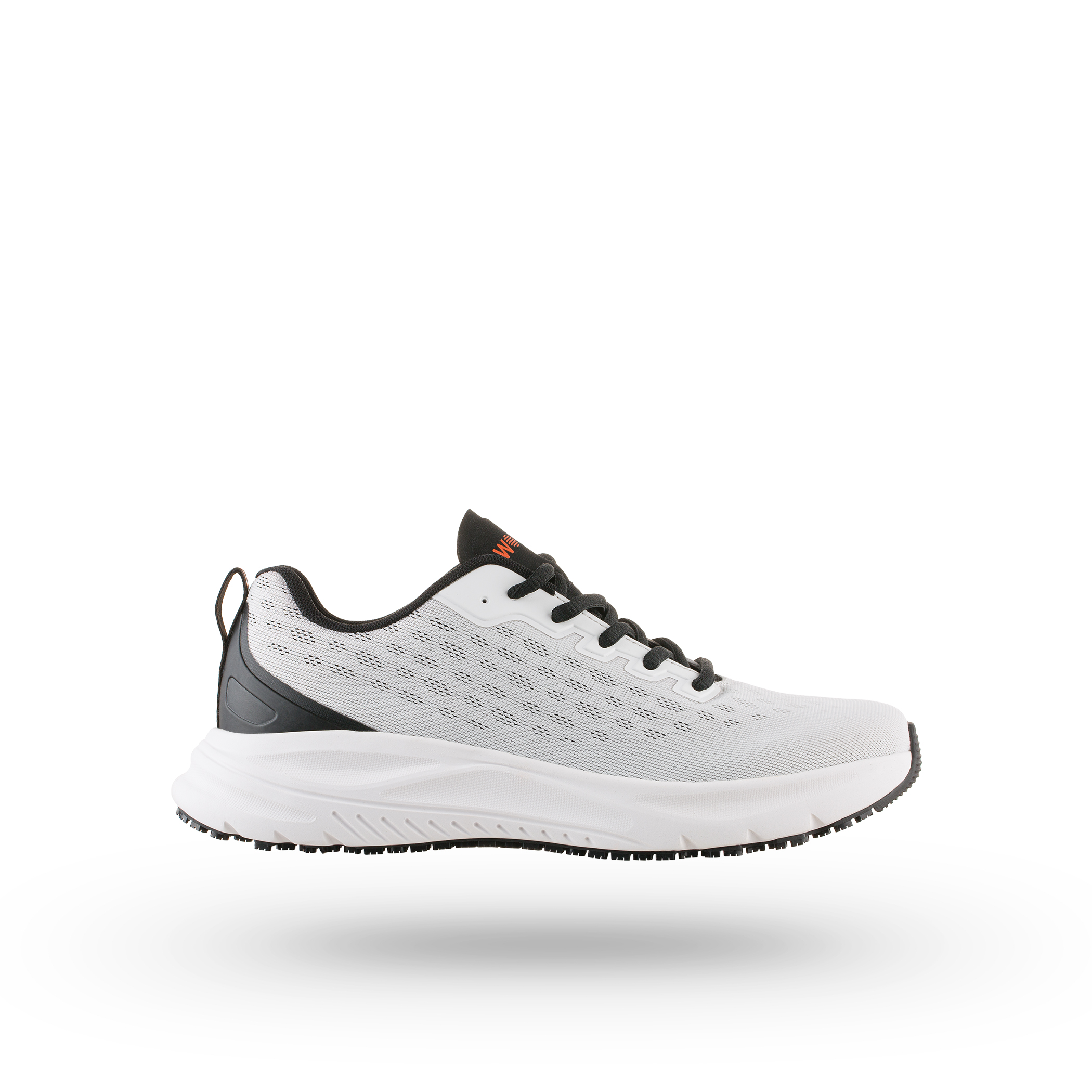 Sapatilhas confortáveis para trabalhar WOCK ACTIONPRO 01