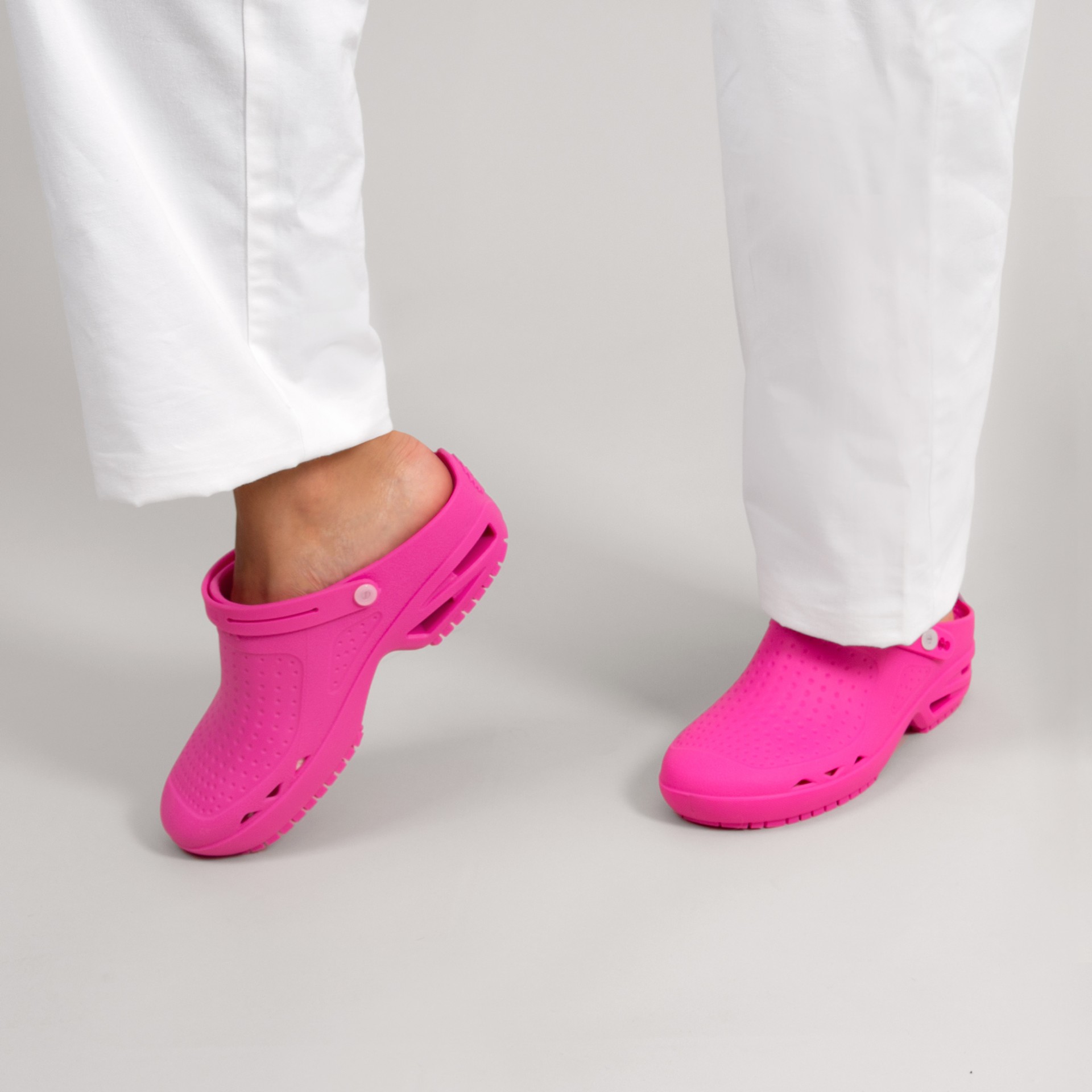 BLOC OPEN 04  w/ Strap