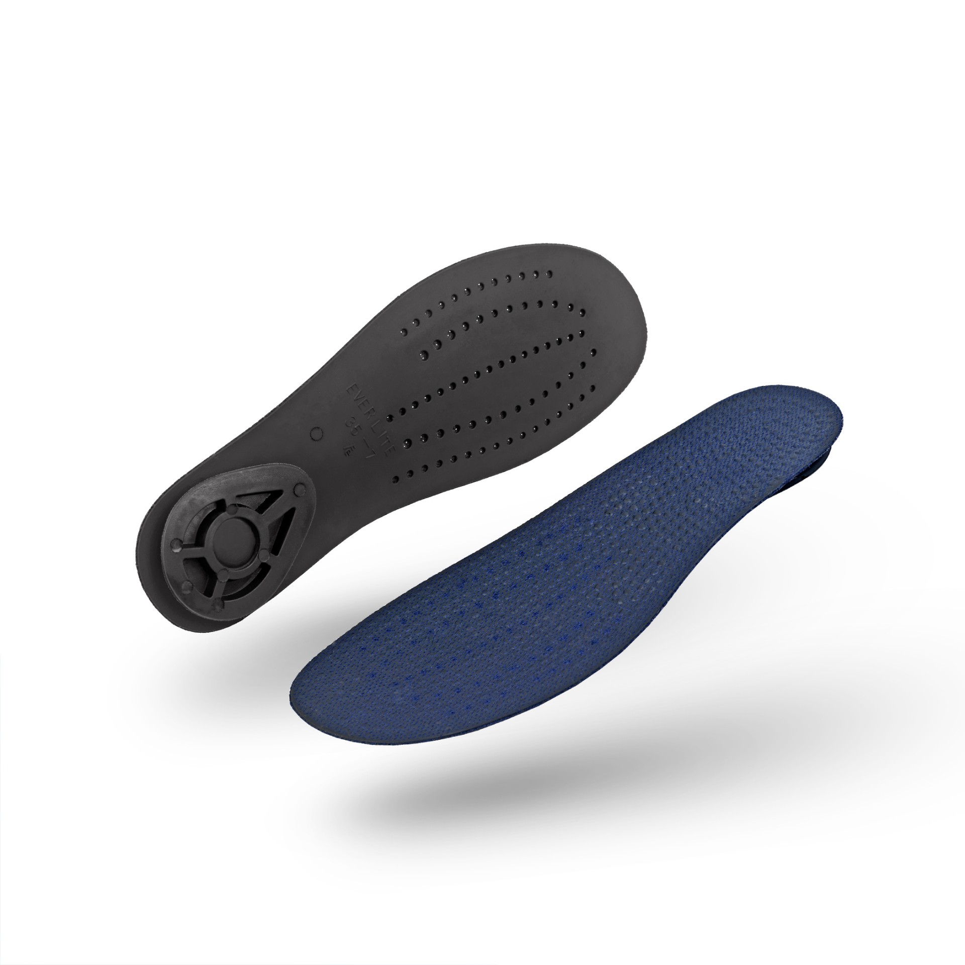 Plantilla para EVERLITE