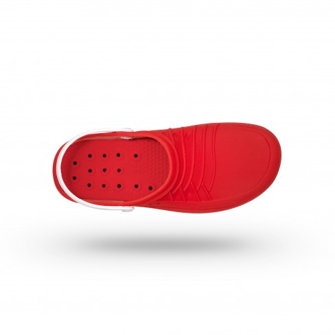 CLOG 17  w/ Strap