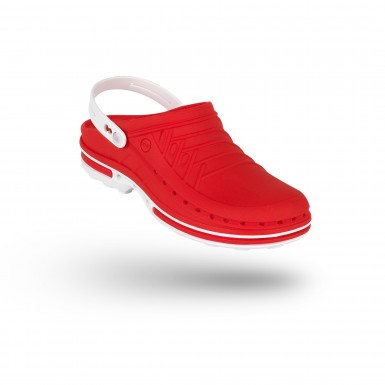 CLOG 17 con tira CLOG 17 con tira