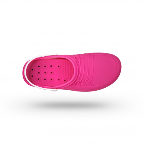CLOG 09  w/ Strap