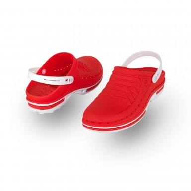 CLOG 17 con tira CLOG 17 con tira