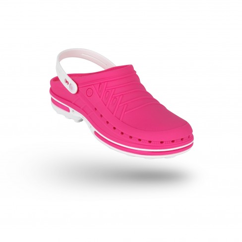 CLOG 09  w/ Strap
