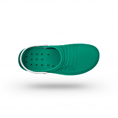 CLOG 06  w/ Strap
