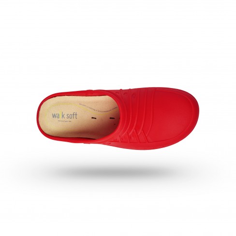 CLOG 17 com Palmilha Walksoft™