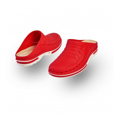 CLOG 17 with Walksoft™ Insole CLOG 17 with Walksoft™ Insole