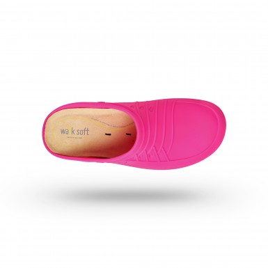 CLOG 09 con plantilla Walksoft™ CLOG 09 con plantilla Walksoft™