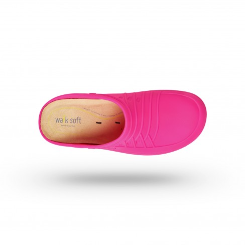 CLOG 09 com Palmilha Walksoft™
