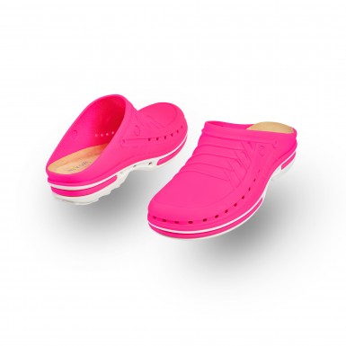 CLOG 09 con plantilla Walksoft™ CLOG 09 con plantilla Walksoft™