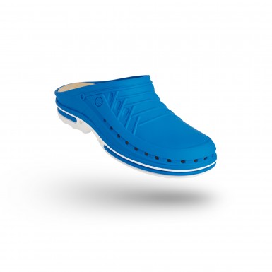 CLOG 07 con plantilla Walksoft™ CLOG 07 con plantilla Walksoft™