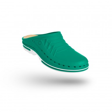 CLOG 06 com Palmilha Walksoft™ CLOG 06 com Palmilha Walksoft™