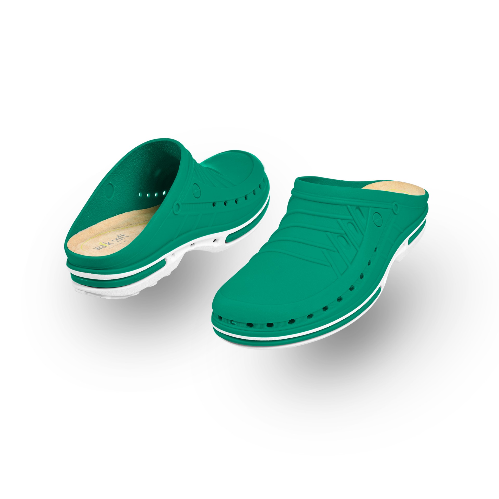 CLOG 06 with Walksoft™ Insole