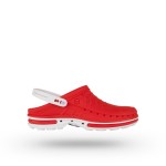 CLOG 17 w/ Strap with Walksoft™ Insole CLOG 17 w/ Strap with Walksoft™ Insole