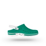CLOG 06 con tira y plantilla Walksoft™ CLOG 06 con tira y plantilla Walksoft™