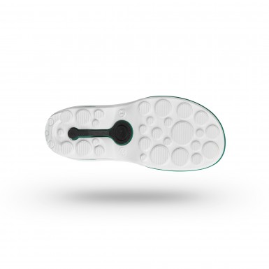 CLOG 06 con tira y plantilla Walksoft™ CLOG 06 con tira y plantilla Walksoft™