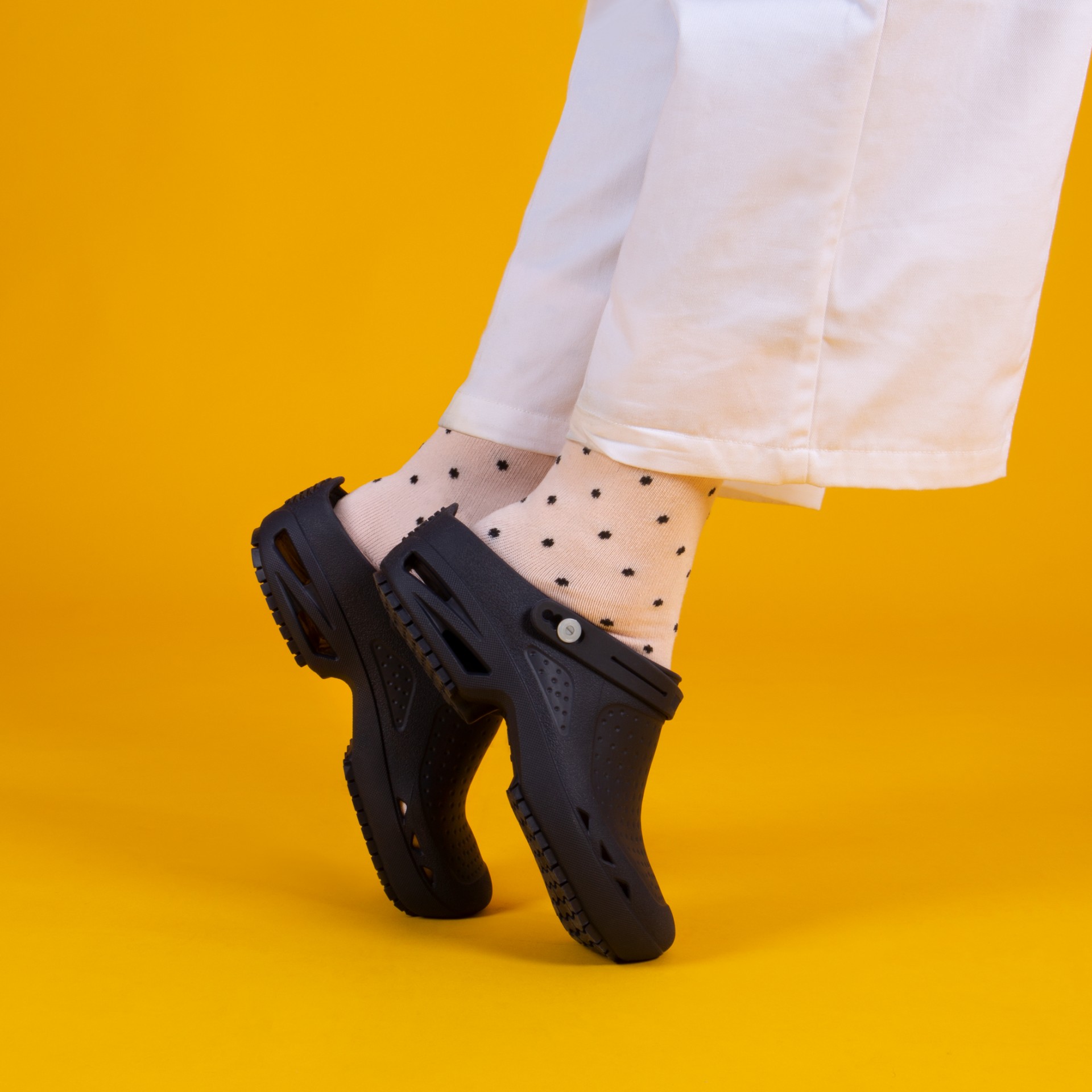 BLOC OPEN 01  w/ Strap