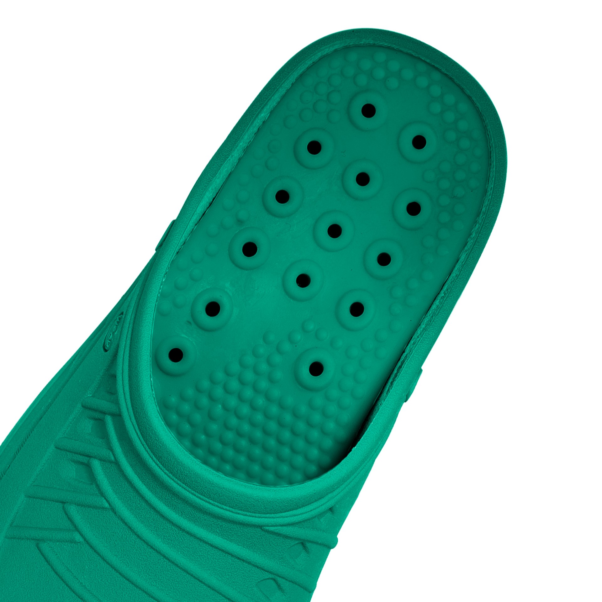 CLOG Green Steri-Tech™ Insole
