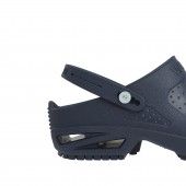 WOCK  BLOC Navy Blue Strap for greater comfort and safety