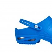 WOCK  BLOC Medium Blue Strap for greater comfort and safety