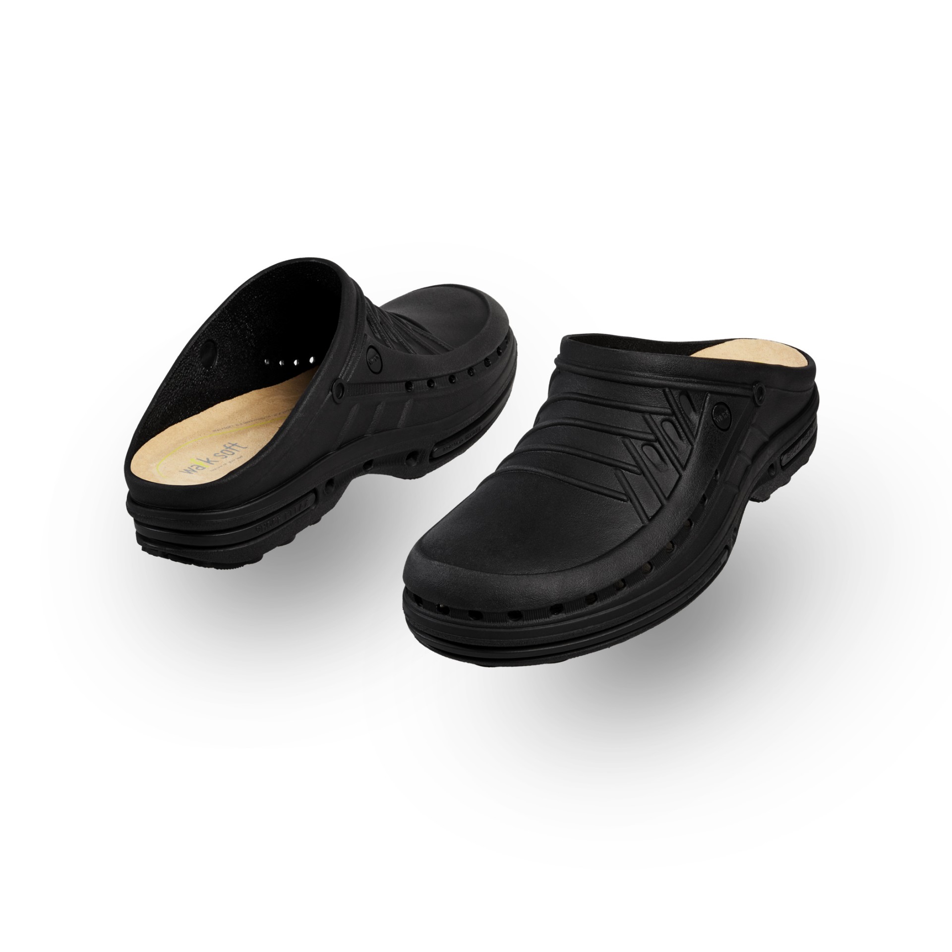 CLOG 11 with Walksoft™ Insole