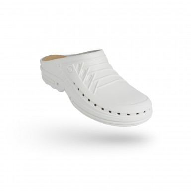 CLOG 10 con plantilla Walksoft™ CLOG 10 con plantilla Walksoft™