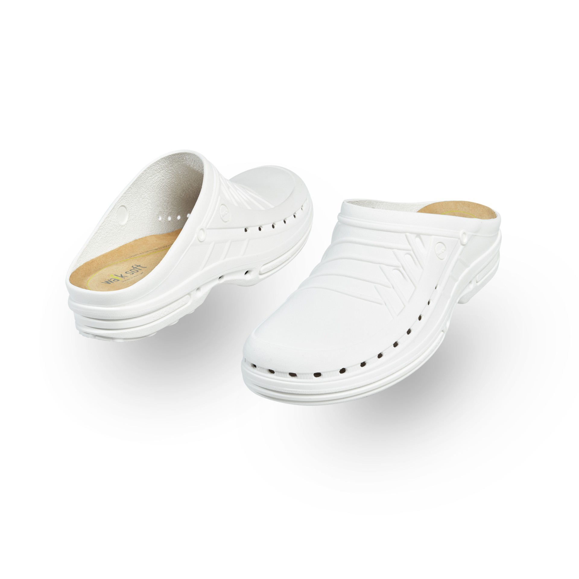 CLOG 10 with Walksoft™ Insole