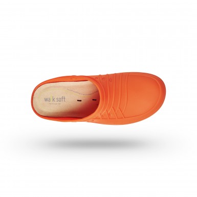 CLOG 05 con plantilla Walksoft™ CLOG 05 con plantilla Walksoft™