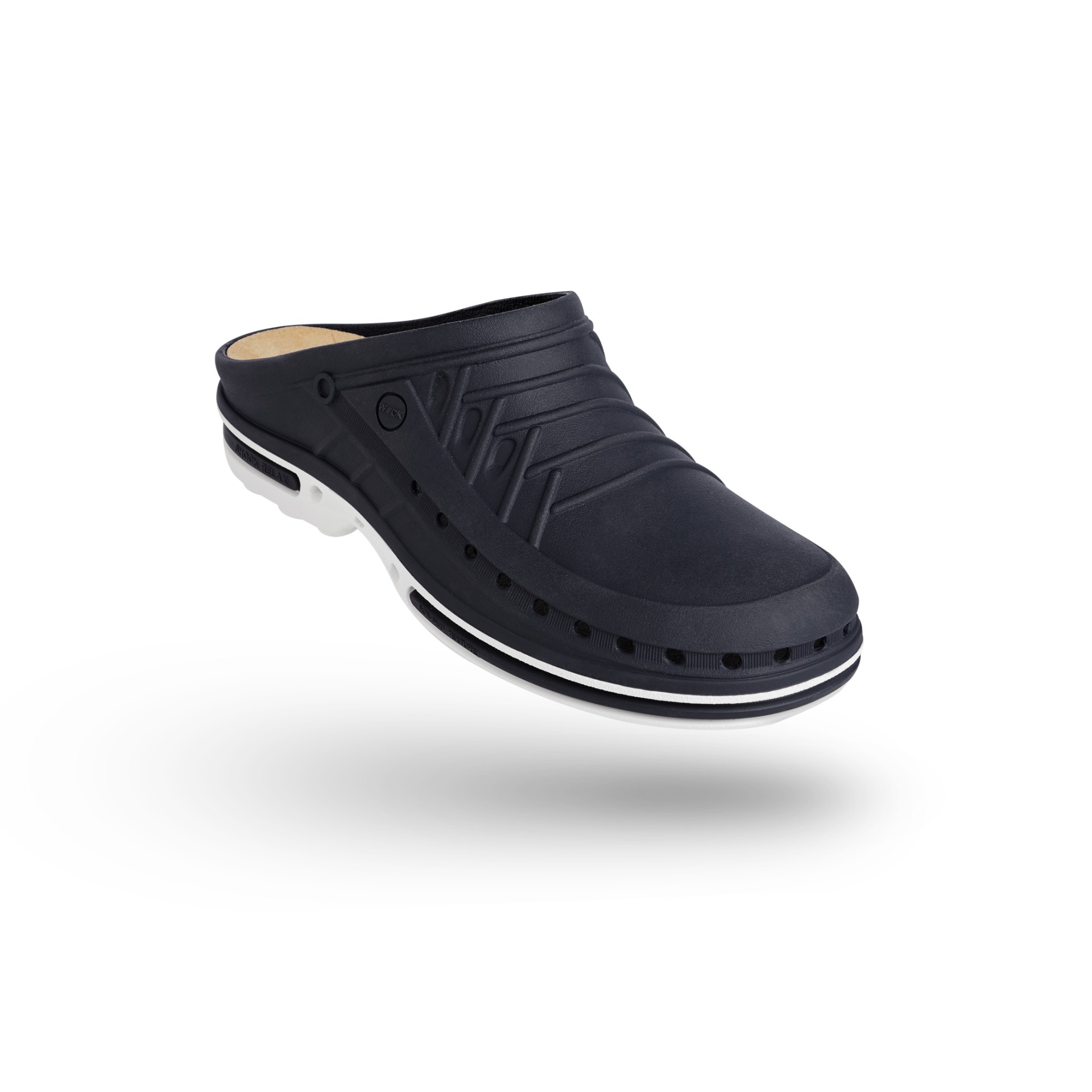 CLOG 03 con plantilla Walksoft™