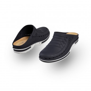 CLOG 03 with Walksoft™ Insole CLOG 03 with Walksoft™ Insole