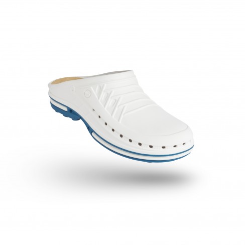 CLOG 02 com Palmilha Walksoft?
