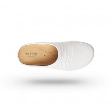 CLOG 01 con plantilla Walksoft™ CLOG 01 con plantilla Walksoft™