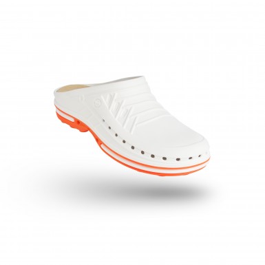 CLOG 01 con plantilla Walksoft™ CLOG 01 con plantilla Walksoft™
