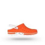 CLOG 05 con tira y plantilla Walksoft™ CLOG 05 con tira y plantilla Walksoft™