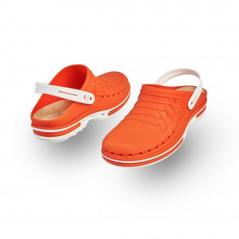 CLOG 05 c/ Tira com Palmilha Walksoft™
