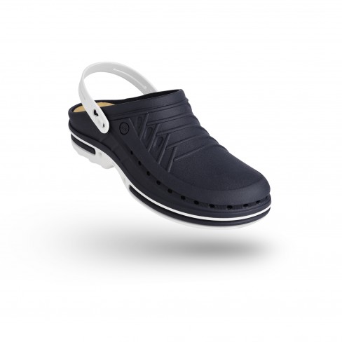 CLOG 03 c/ Tira com Palmilha Walksoft™