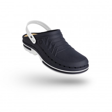 CLOG 03 c/ Tira com Palmilha Walksoft™ CLOG 03 c/ Tira com Palmilha Walksoft™