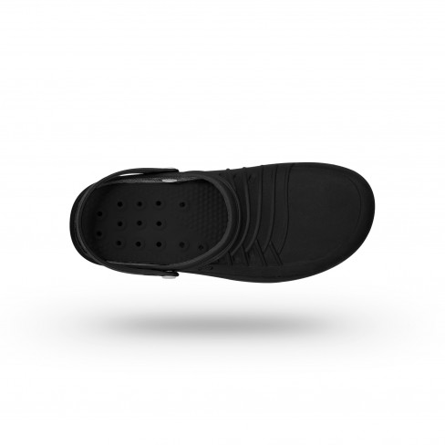 CLOG 11  w/ Strap