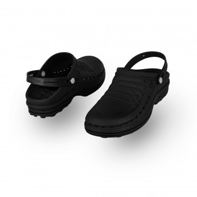 CLOG 11 con tira CLOG 11 con tira