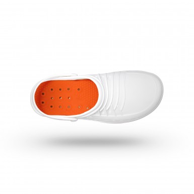 CLOG 01 w/ Strap CLOG 01 w/ Strap