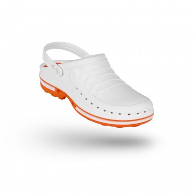 CLOG 01 w/ Strap CLOG 01 w/ Strap
