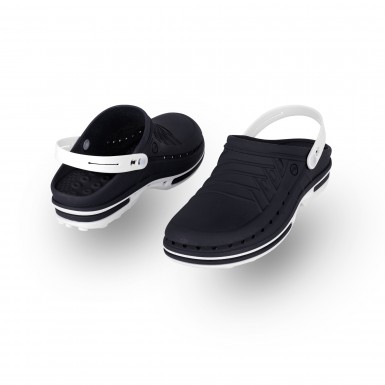 CLOG 03 w/ Strap CLOG 03 w/ Strap