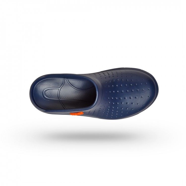 calçado profissional enfermagem