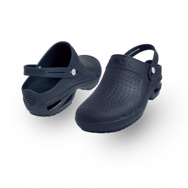 BLOC CLOSED 01 w/ Strap BLOC CLOSED 01 w/ Strap